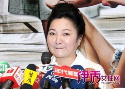 白冰冰离婚原因现任老公是谁,白冰冰女儿白晓燕全身赤裸惨死图片