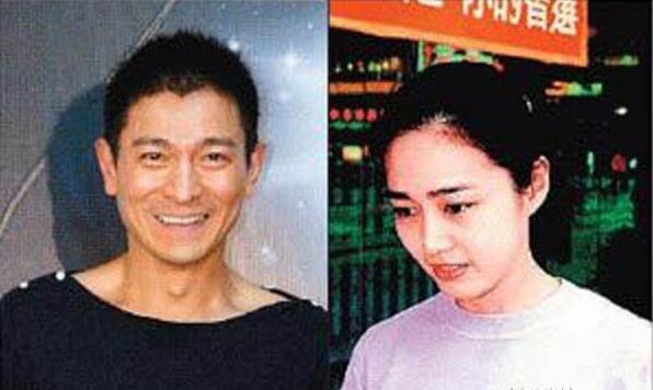 刘德华到底有几个孩子有儿子吗 扒刘德华有几个妻子爱过几个女人