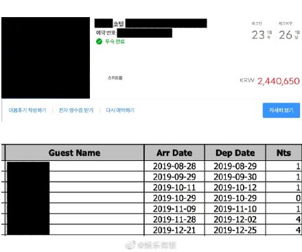 lucas黄旭熙怎么了？黄旭熙不为人知的故事被揭太毁三观了！