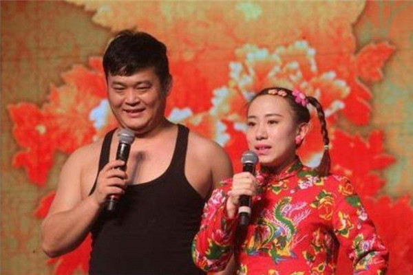 丫蛋为什么离婚 揭秘王金龙和丫蛋离婚真实原因