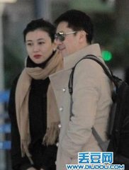 蔡国庆老婆秦娟是哪里人多少岁 蔡国庆有几任老婆几个亲生孩子