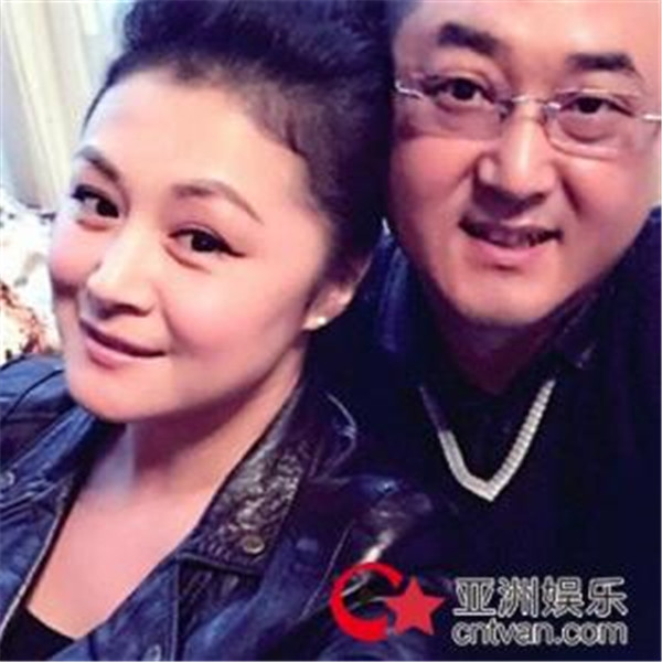 于月仙有孩子吗为什么不生孩子,于月仙老公是谁多大了是干什么的