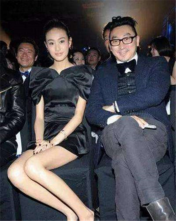 秦舒培前夫赵磊多大了 秦舒培和赵磊离婚真实原因曝光