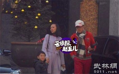 蔡国庆老婆秦娟是哪里人多少岁 蔡国庆有几任老婆几个亲生孩子