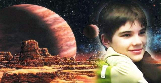 火星男孩五个预言有哪些实现了几个？火星男孩承认说谎是真的吗？