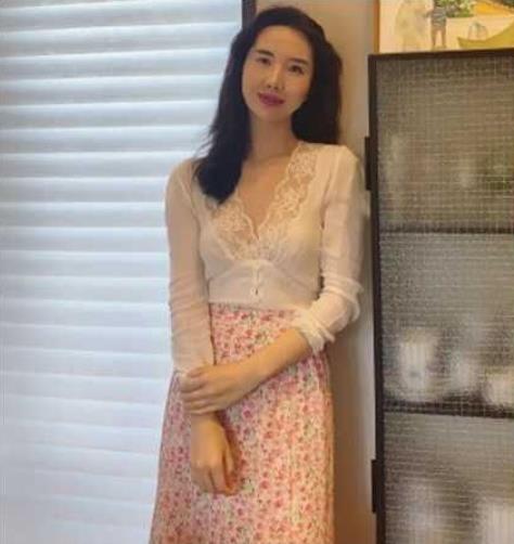 蒋凡老婆董杨个人资料嫁人前干什么的？董杨蒋凡聊天记录离婚了吗