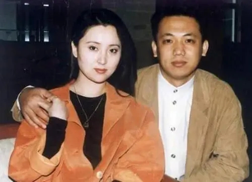 陈晓旭和郝彤有孩子吗？陈晓旭的丈夫郝彤现状再婚了吗娶了谁？