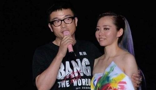 冯轲为什么会同意离婚现在和谁在一起？张碧晨和冯轲现在怎么样了