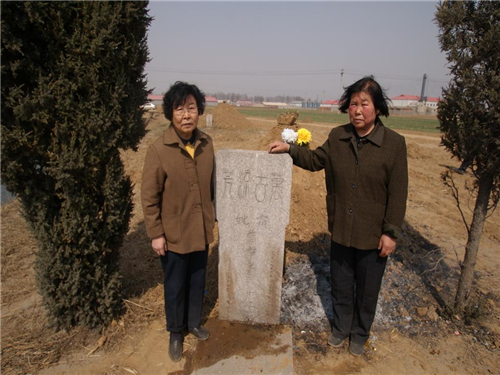 闺女上坟有讲究吗对谁不好 未出嫁的闺女能上坟不只有闺女谁上坟