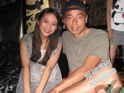 女演员张恒丈夫是王挺？王挺和张恒是二婚吗真正老婆叶婷婷