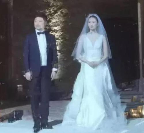 童瑶的老公王冉结过婚有孩子吗？童瑶老公王冉的婚姻经历有前妻吗